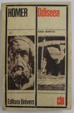 ODISEEA de HOMER , 1971