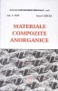 Materiale Compozite Anorganice - Gh.T. Pop, Ioan Carcea, Tehnica 2001, Constructii, 174 pagini
