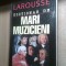 Dictionar de mari muzicieni - Antoine Golea; Marc Vignal (coordonatori), (2000)