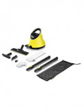 Aparat de curatat cu abur SC 2 Deluxe EasyFix, Karcher