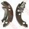 Set saboti frana FIAT PUNTO Cabriolet (176C) (1994 - 2000) TRW GS8570
