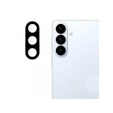 Folie de protectie Camera Spate Techsuit pentru Samsung Galaxy S26 Plus S947 Sticla Securizata Neagra