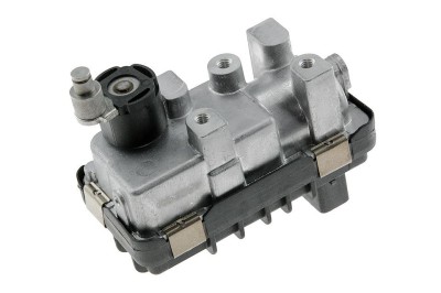 Actuator turbo G-109, 6NW008412, Mercedes Clasa E W211 3.2did 2002-2009, NTY ECD-ME-006 foto