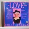 Dolly Parton &ndash; The Love Album (1983/RCA/RFG) - cd/Original/ca Nou