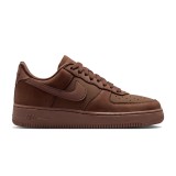 Pantofi Sport Dama, Nike, Air Force 1 IQ9722-201 - 37.5