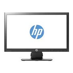 Monitor Refurbished HP P201, 20 Inch LED 1600 x 900, VGA, DVI NewTechnology Media