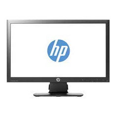 Monitor Second Hand HP P201, 20 Inch LED, 1600 x 900, VGA, DVI NewTechnology Media