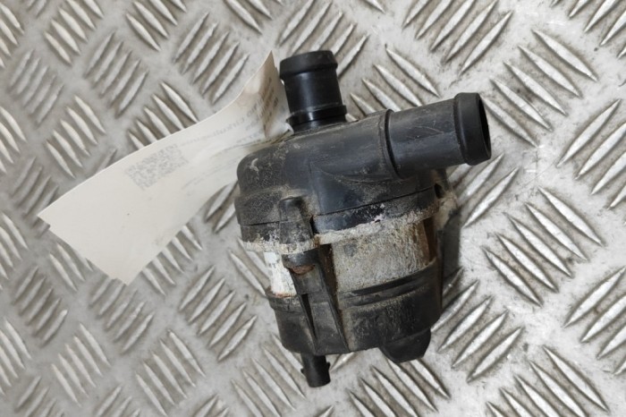 Pompa de apa auxiliara JAGUAR I-PACE X590 2018 OEM: J9D3-8501-AA,J9D3-18D474-AA | 31693778