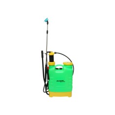 Pompa de stropit manuala 12L Breckner Germany pentru gradina si livada