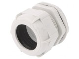 Garnitură de Etanșare PG48 Poliamidă Gri IP68