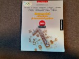 DAN BRANZEI GHEORGHE IUREA MATEMATICA OLIMPIADE SI CONCURSURI 2010 CLASELE IX-XII