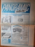 panoramic radio-tv 19 - 25 aprilie 1993