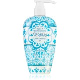 Rudy - Le Maioliche Versilia spumă pentru duș pentru baie 700 ml