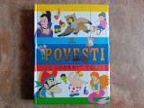 Povești de adormit copiii, 2008 (Coperti ușor uzate)