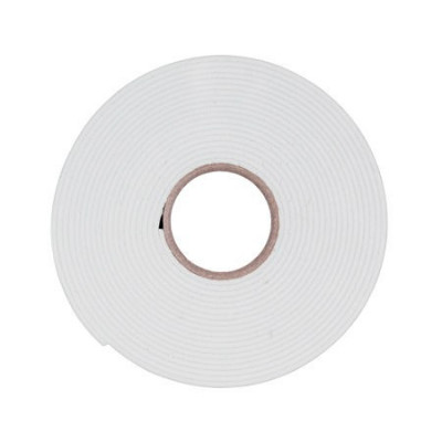 BANDA DUBLU ADEZIV 5M/20/15MM foto