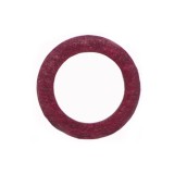 O-ring, garnitură etanșare, inel de etanșare pentru reductor de presiune CO2 sau furtun de &icirc;naltă presiune, fibră