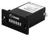 Contor Electromecanic cu Indicator Mecanic și Impulsuri 999999