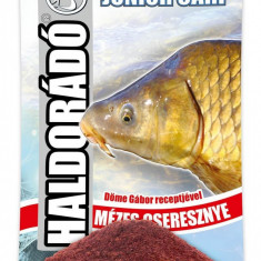 Haldorado - Nada Junior Carp Miere Cirese 1Kg