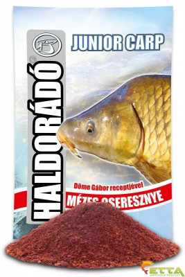 Haldorado - Nada Junior Carp Miere Cirese 1Kg foto