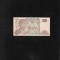 Rar! Indonezia 10 rupii rupiah 1968 seria000931