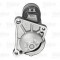 Starter RENAULT CLIO I (B/C57, 5/357) (1990 - 1998) VALEO 726033