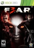 Joc XBOX 360 Fear 3