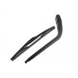 Brat stergator luneta cu lamela Hyundai I10 2007-, 310mm, EWB-HY-004