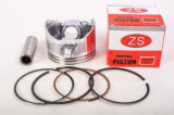 Piston complet pentru motor pe benzina 6.5HP