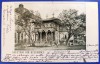 Salutari din Bucuresci Bucuresti - Biserica Stavropoleos 1900 clasica, circulata, Necirculata, Printata, Fotografie