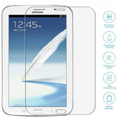 Folie Sticla Samsung Galaxy Note 8″ n5100 Tempered Glass Ecran Display LCD