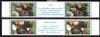 POLINEZIA FRANCEZA 1987, Gastronomie, Fructe, serie neuzata, MNH, 02, Nestampilat