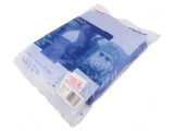 Combinezon Protecție XXL Albastru 4532
