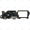 Placă de &icirc;ncărcare USB Oppo A5 2020 (CPH1931).