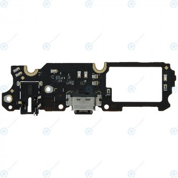 Placă de &icirc;ncărcare USB Oppo A5 2020 (CPH1931).