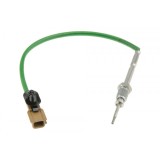 Senzor temperatura gaze ardere Renault Clio 3 1.5dci, Modus 1.5dci, Megane 3 1.5dci, Kangoo 1.5dci, Nissan Qashkai 1.5dci 13, Dacia Duster 66kw,