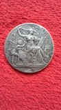 1924 Medalia stiintei Rouen Argint