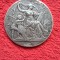 1924 Medalia stiintei Rouen Argint
