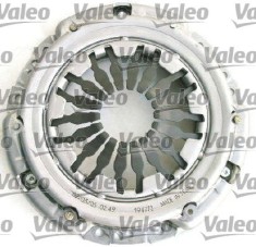 VALEO 826554 KIT2P Set ambreiaj