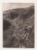 FA85 -Carte Postala- FRANTA - Belcaire ( Aude ), circulata