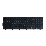 Tastatura pentru Dell Inspiron 15 3576