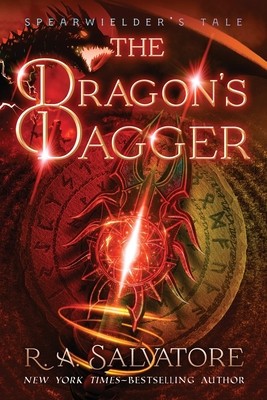 The Dragon&amp;#039;s Dagger foto