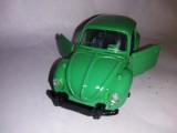 Bnk jc Mebetoys A-88 Volkswagen 1303 - 1/43, 1:43