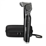 Aparate de tuns, BaByliss, T881E, Fara fir, Argintiu/Negru