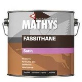 Fassithane Satin 2.5 Litri Mathys, Rust-Oleum