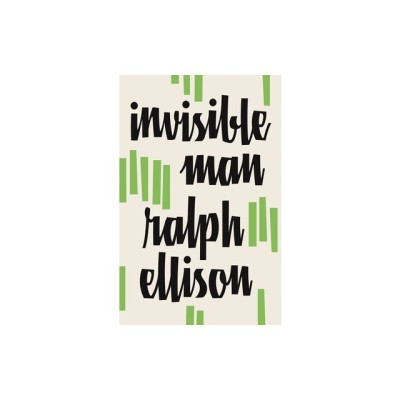 Invisible Man foto