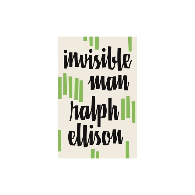 Invisible Man