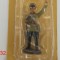 Figurina Armata Rosie - Politruc din unitatile de artilerie 1942 (32)