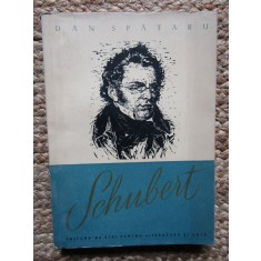 Franz Schubert &ndash; Dan Spataru