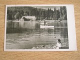 QW23 B - Carte postala - tematica turism - vedere - Romania - Baile Tusnad 22, Necirculata, Fotografie