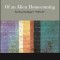 Of an Alien Homecoming: Reading Heidegger&#039;s H